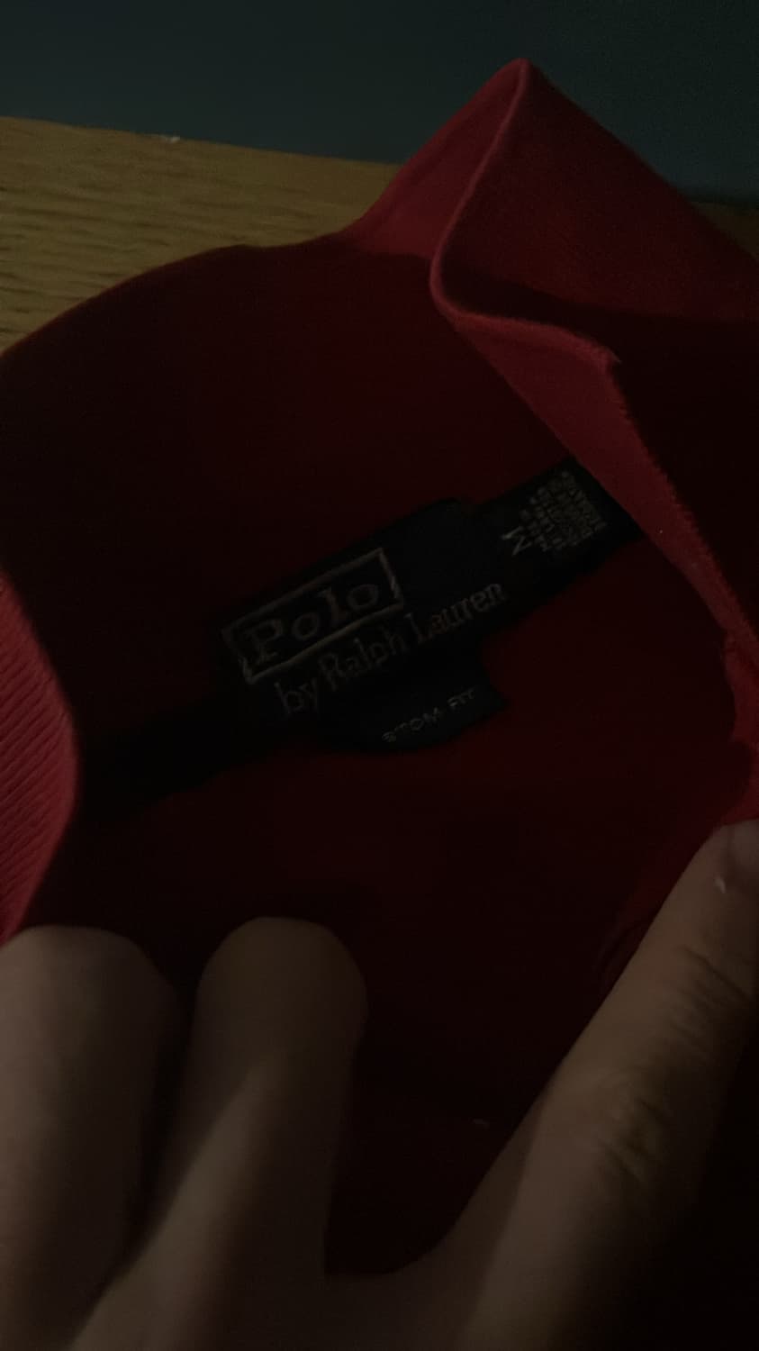 치프키프 폴로 티셔츠 상품이미지3