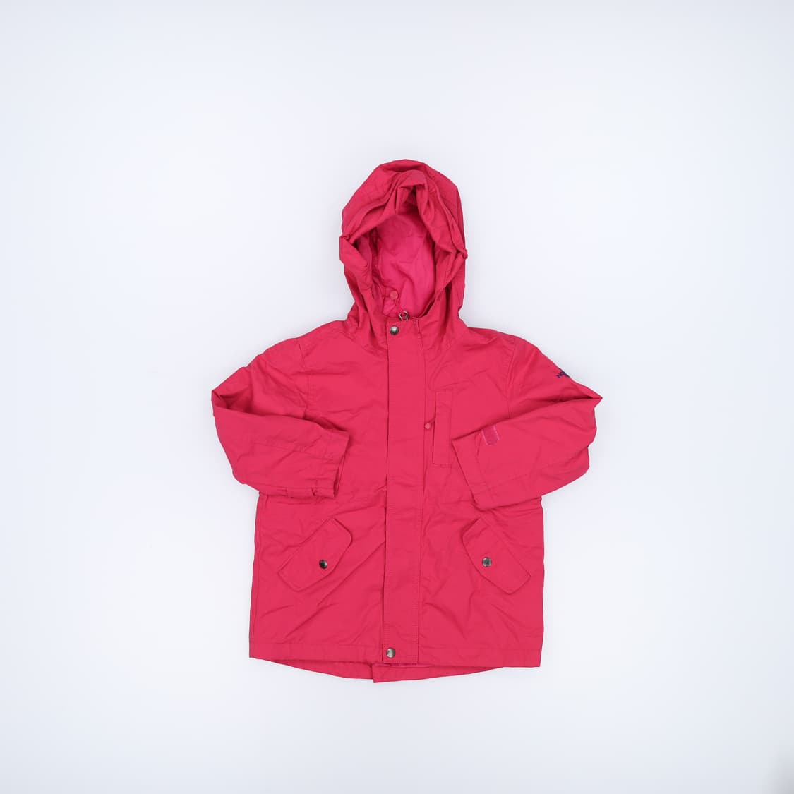 110 노스페이스 키즈 바람막이 0317H1 상품이미지1