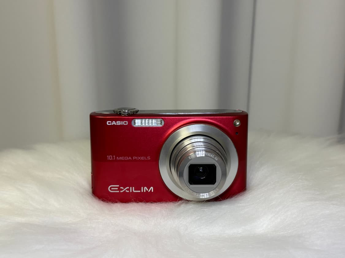 카시오 엑슬림 ex-z200 상품이미지3