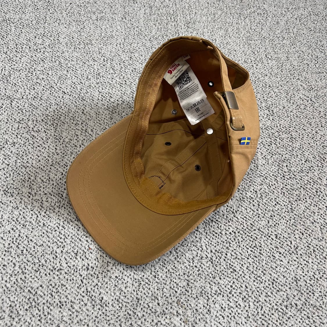 피엘라벤 캡 상품이미지4