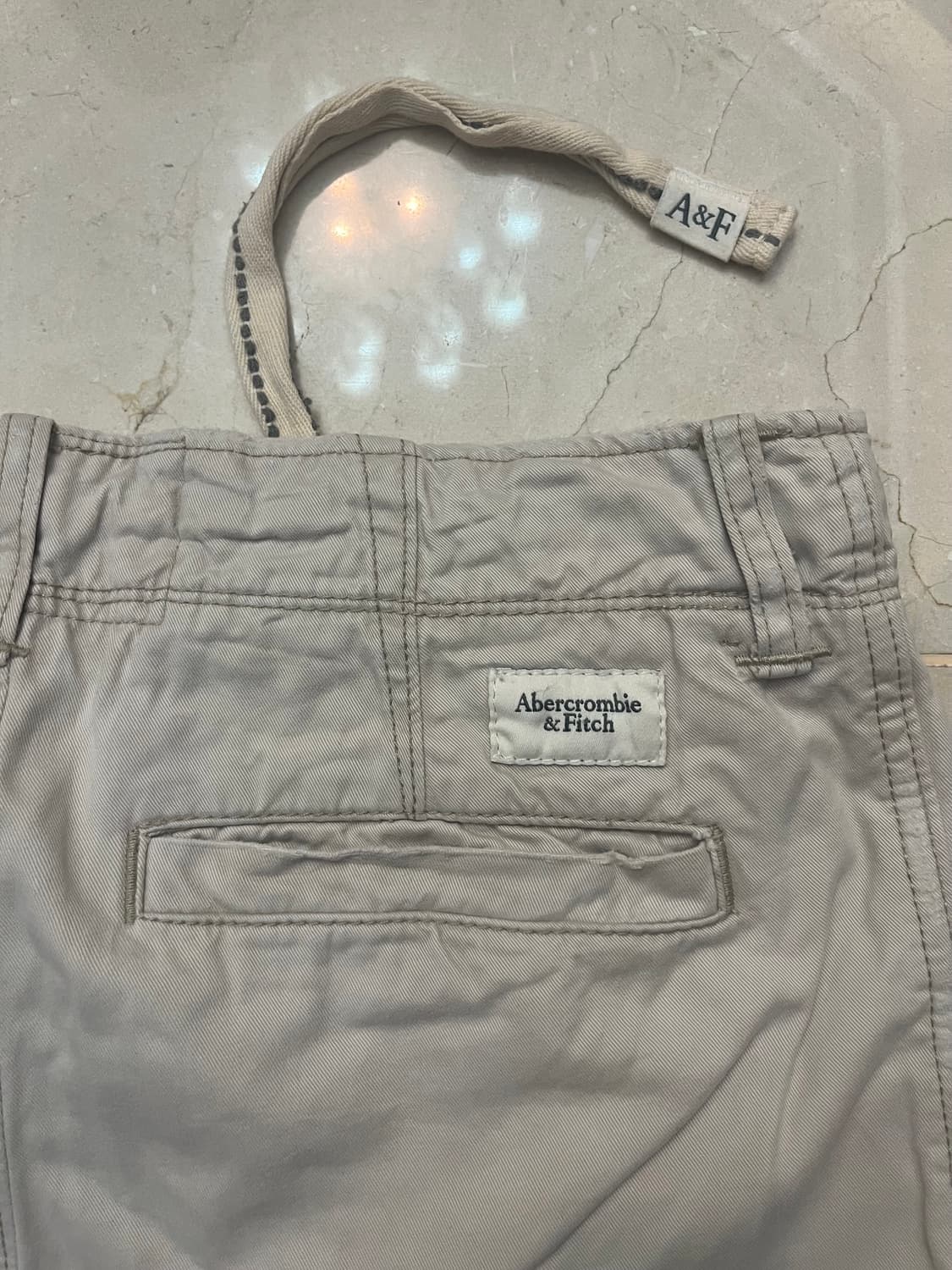 아베크롬비 앤 핏치 면바지 - Abercrombie & Fitch 상품이미지10