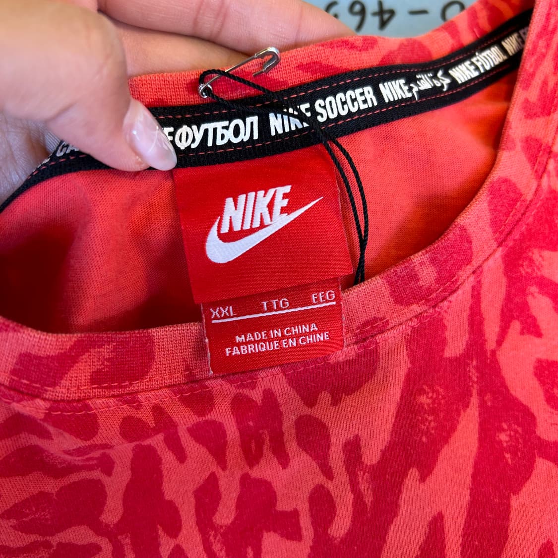 Nike F.C. T 상품이미지5