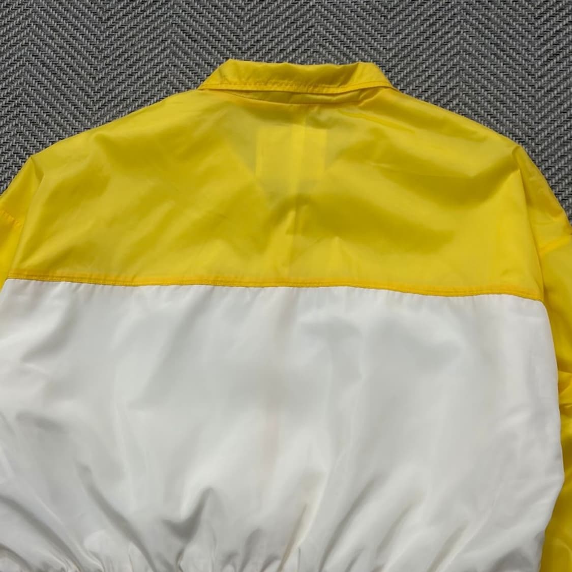 리바이스 배색 바람막이 v2064  상품이미지4