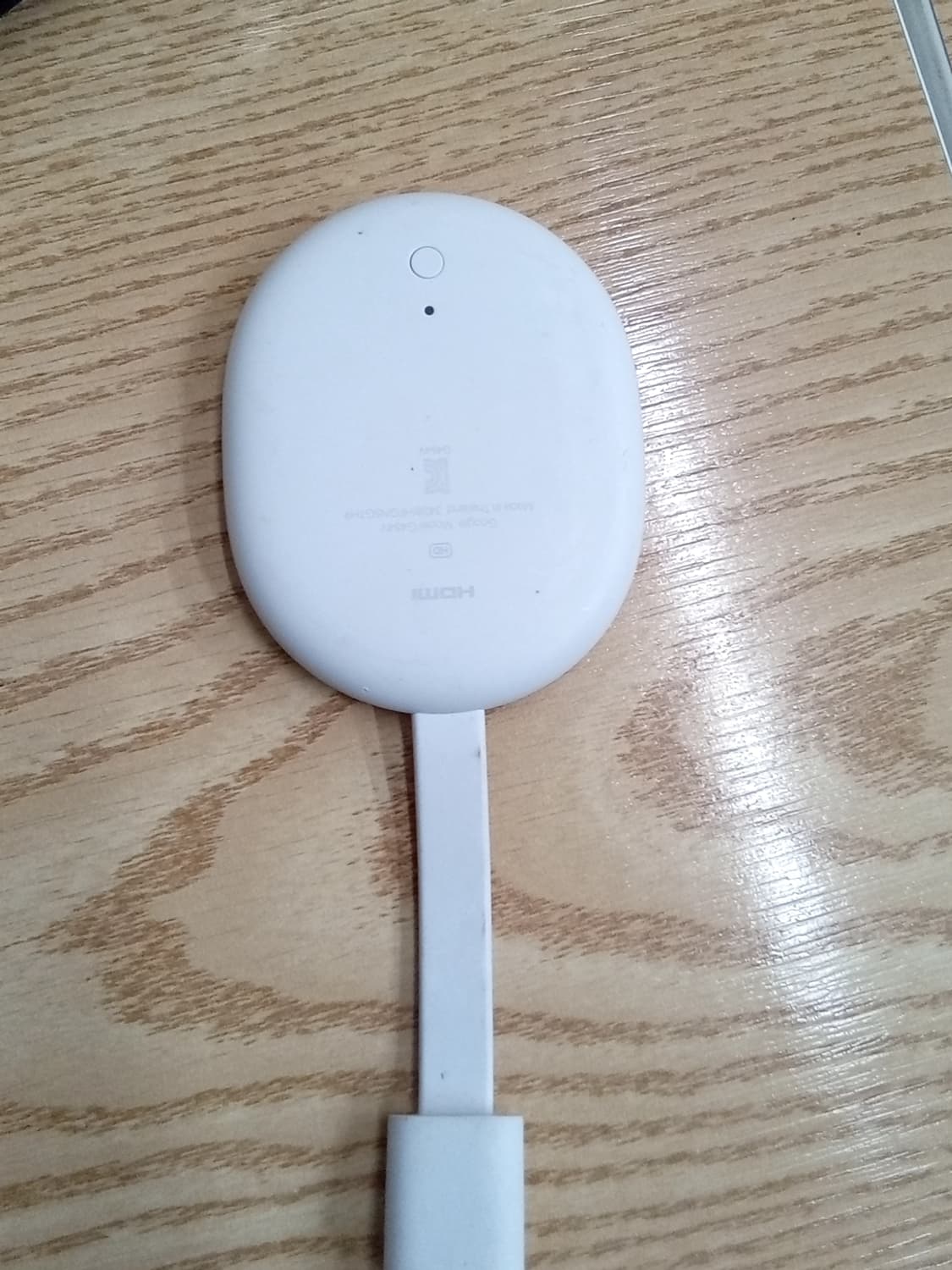 구글 크롬캐스터 4세대 상품이미지3