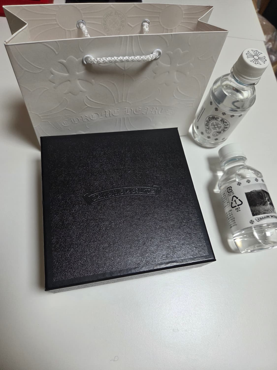 크롬하츠 미네랄 워터 상품이미지2