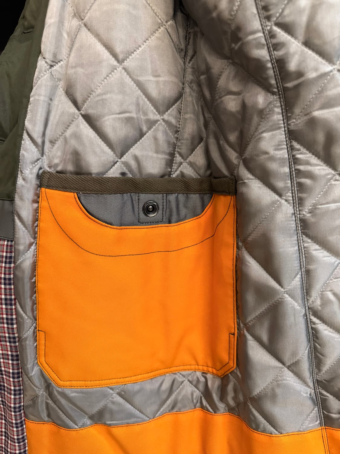 준야 와타나베 꼼데가르송 상품이미지6