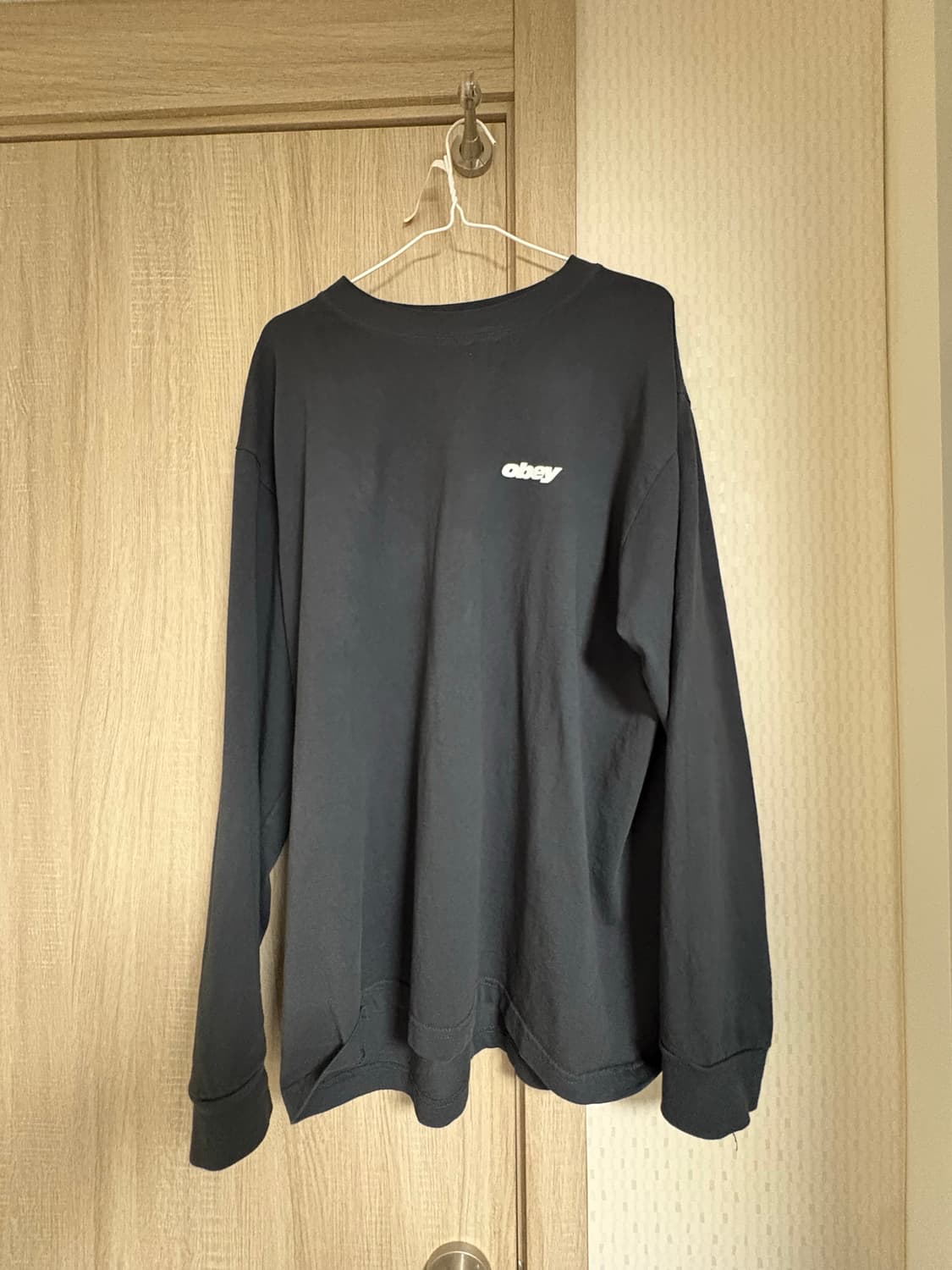 오베이 롱슬리브 상품이미지1