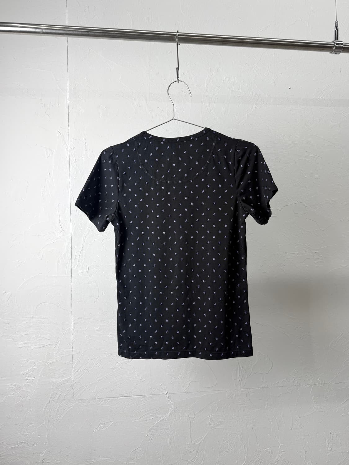 Co Kinu 체리 반팔 티셔츠 상품이미지5