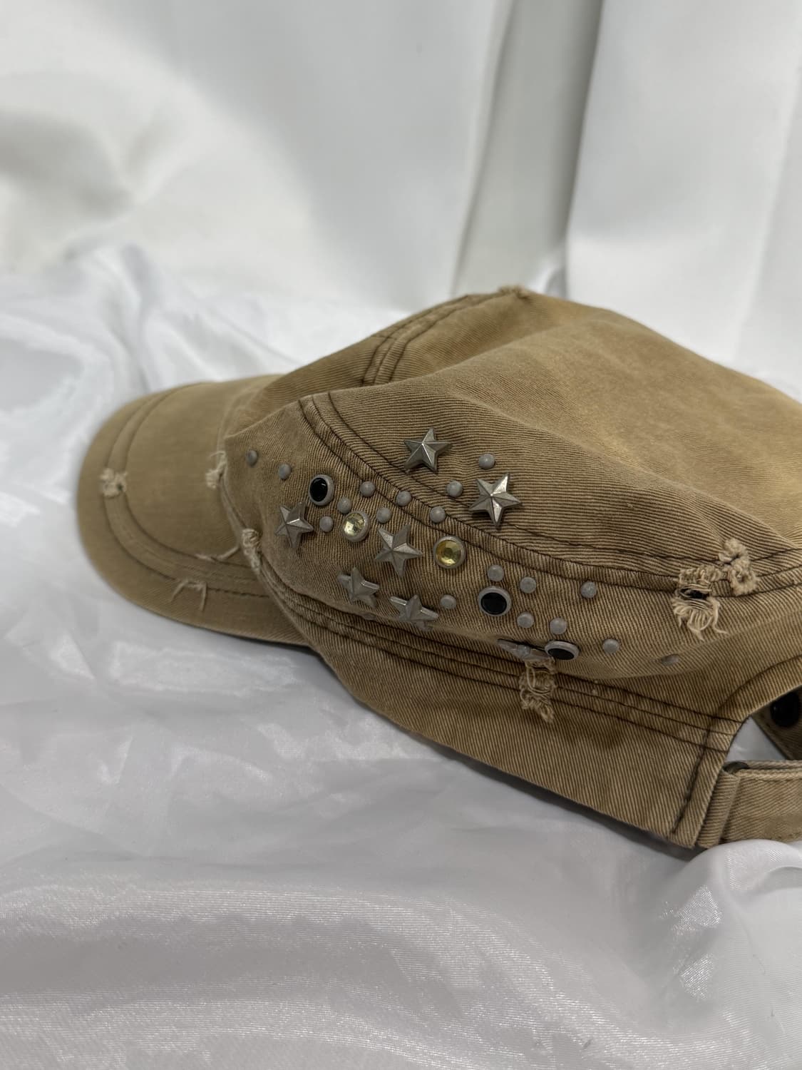 star cubic cap 상품이미지6