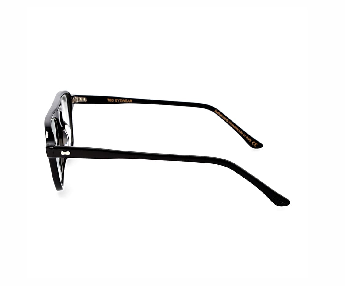 TEB EYEWEAR-Panama Eco Black Optical 상품이미지3