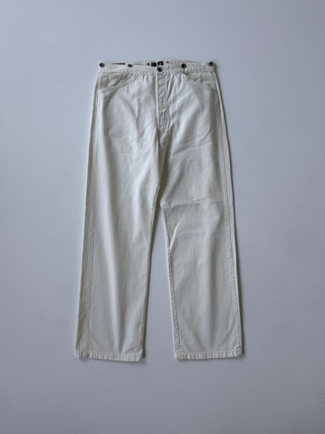 LVC 1880s Chinos Pants 상품이미지1