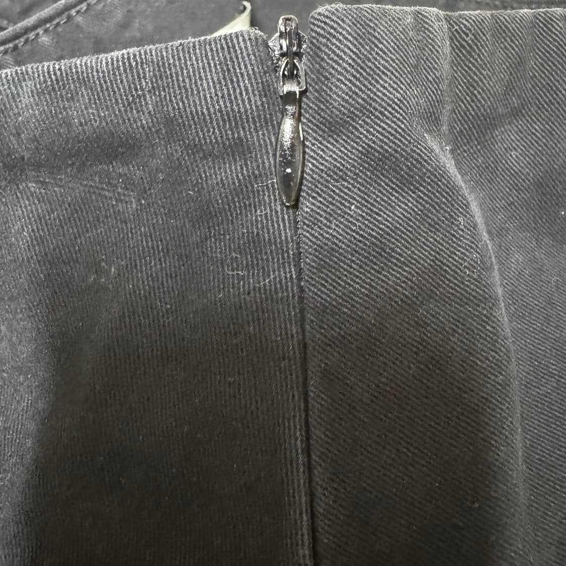 플리츠 미니 스커트 상품이미지4