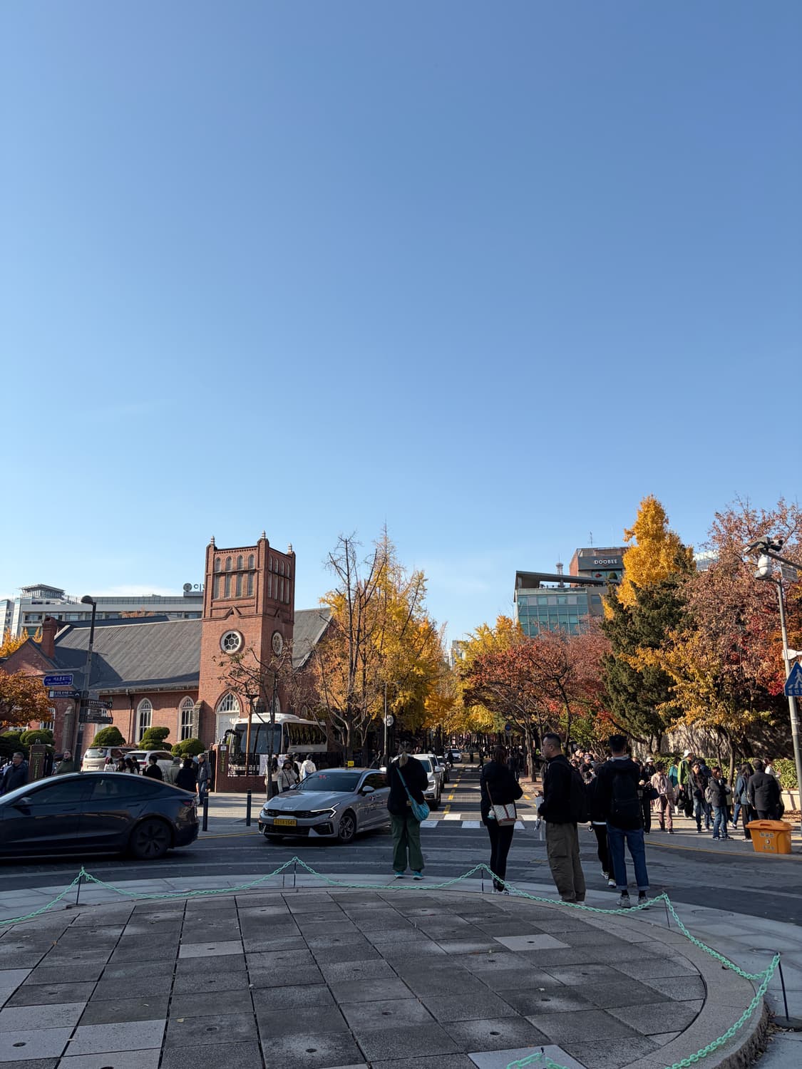 소니 샤이버샷 f-77 4.0 상품이미지5