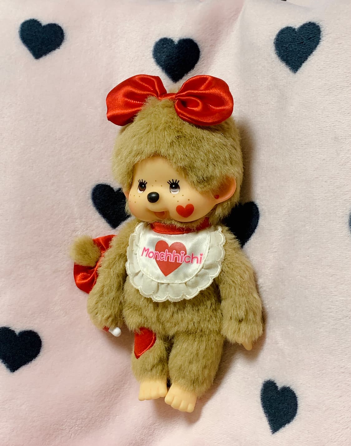 고전 몬치치X오토나랩 콜라보 상품이미지3