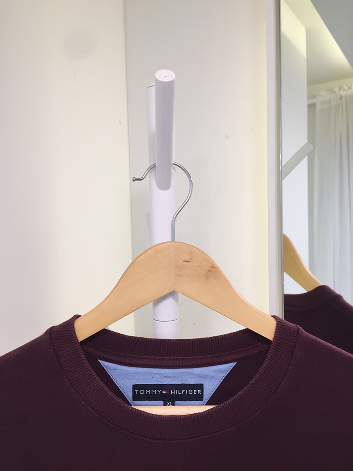 Women Tommy Hilfiger Sweatshirt 100 상품이미지5