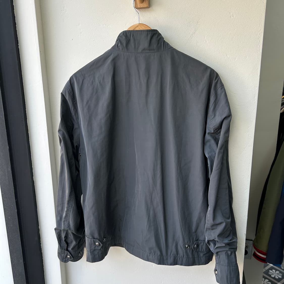 16790 - 폴로 랄프로렌 폴리쉘 자켓 상품이미지6