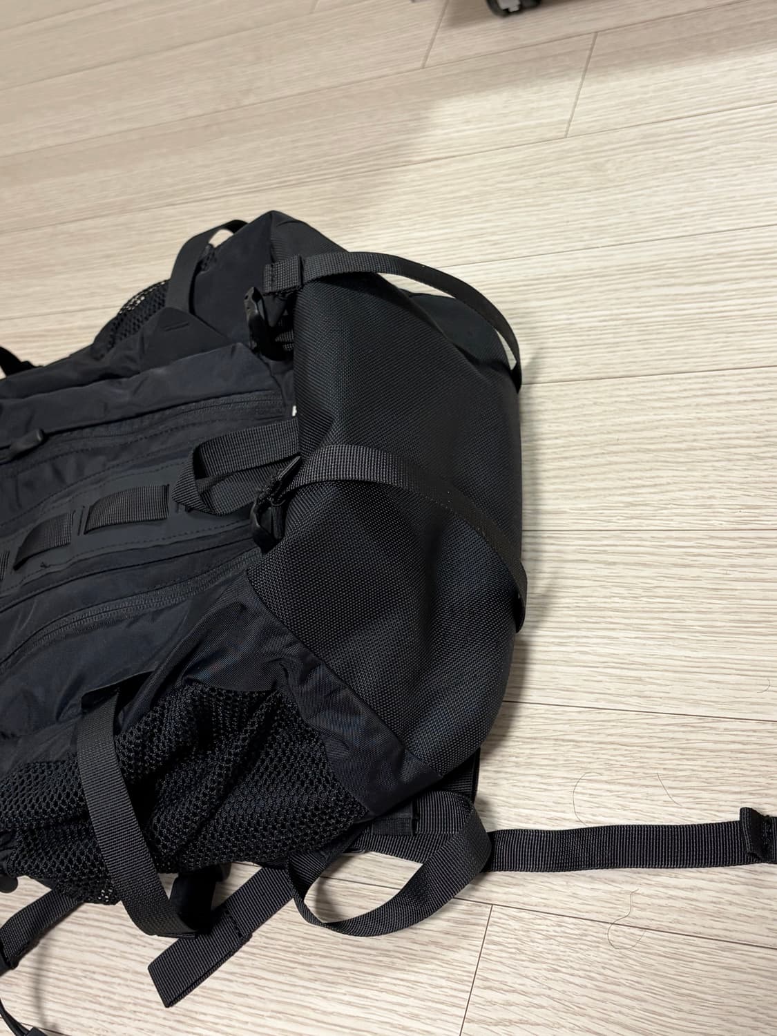 노스페이스 백팩 빅샷 NM2DR50A 상품이미지4