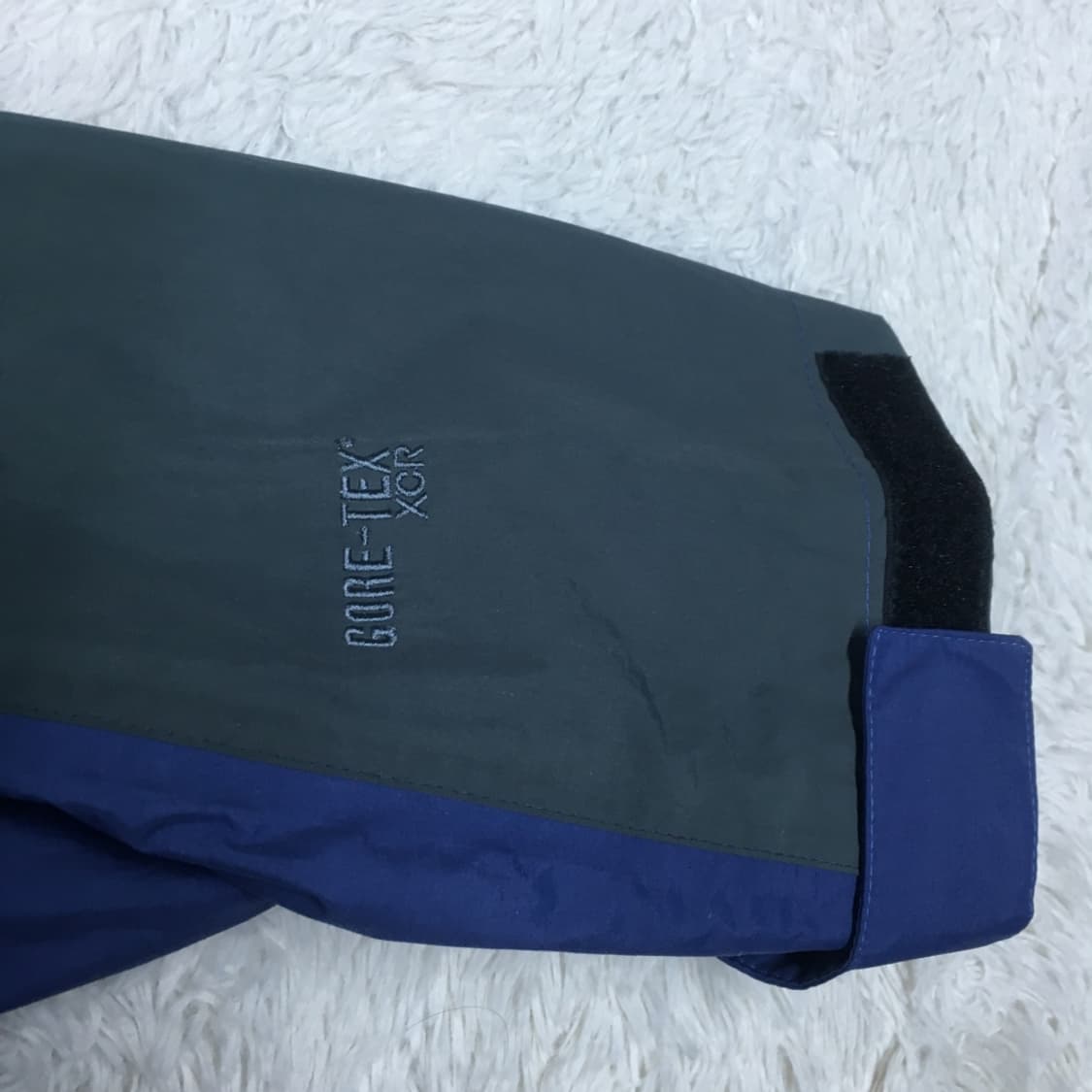 노스페이스 고어텍스자켓 CC15 상품이미지4