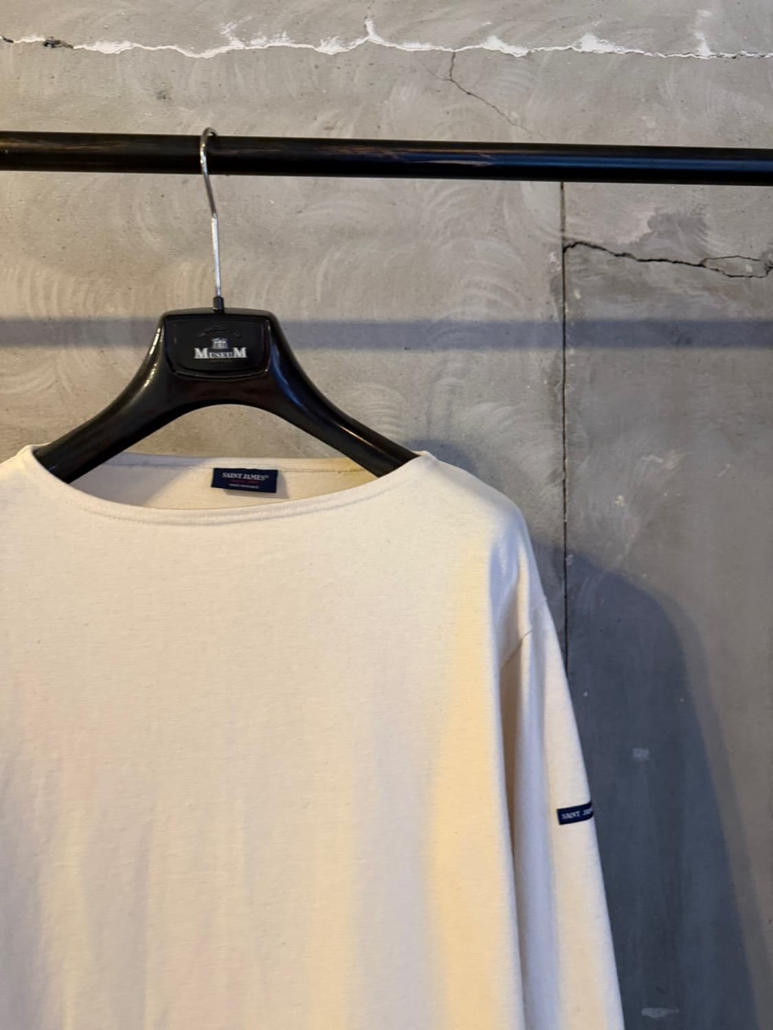 세인트 제임스 바스카 셔츠 66~77 상품이미지3