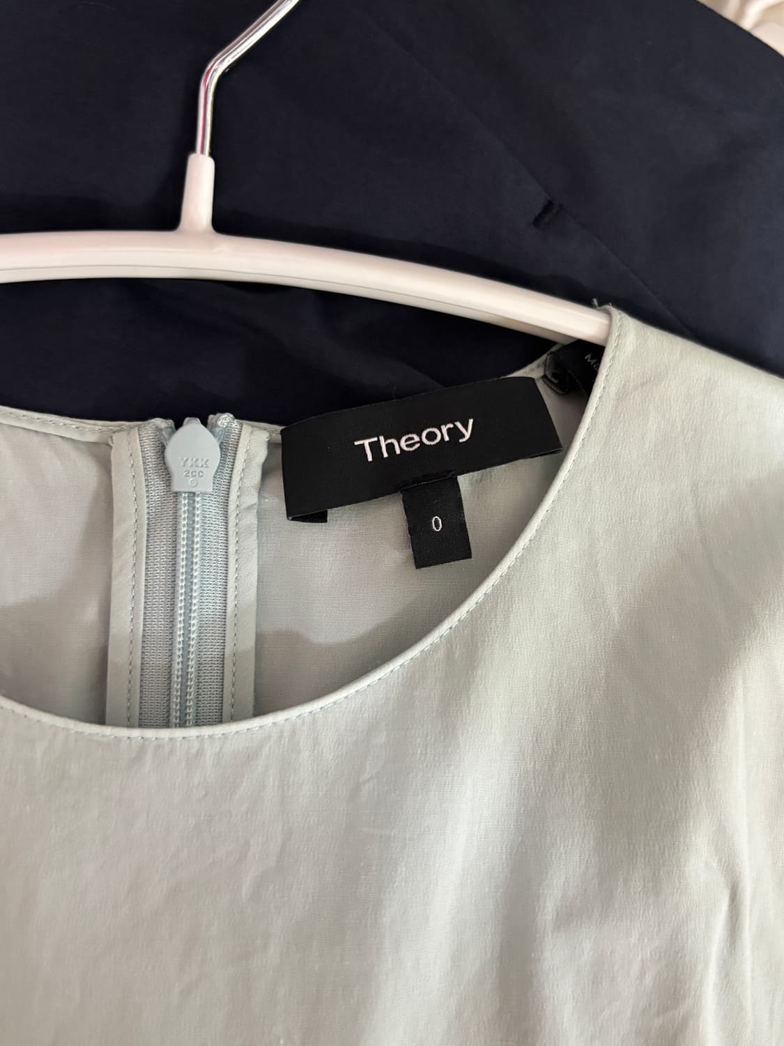 띠어리 원피스 상품이미지1