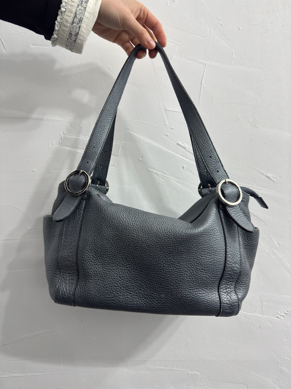 montowa leather bag 상품이미지4