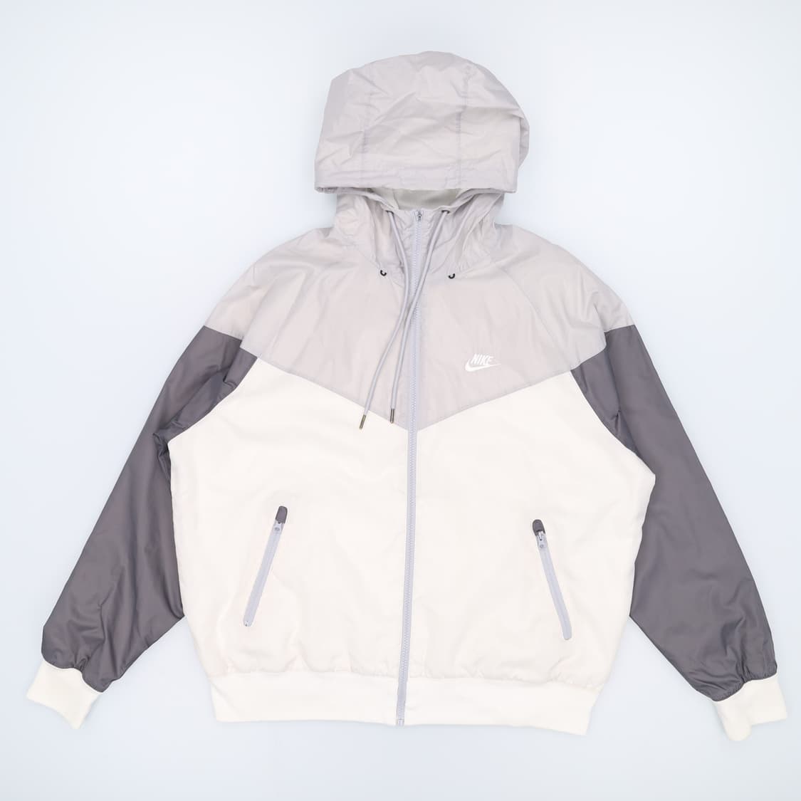 [XL] 나이키 배색 윈드러너 바람막이 자켓 3934 상품이미지1