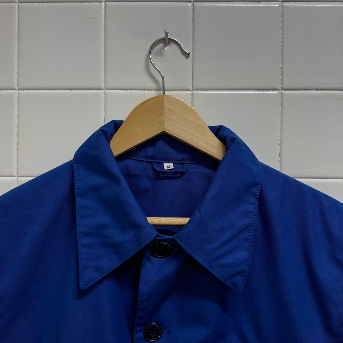 No.04 프렌치 빈티지 워크 자켓 (세르비안) 상품이미지2