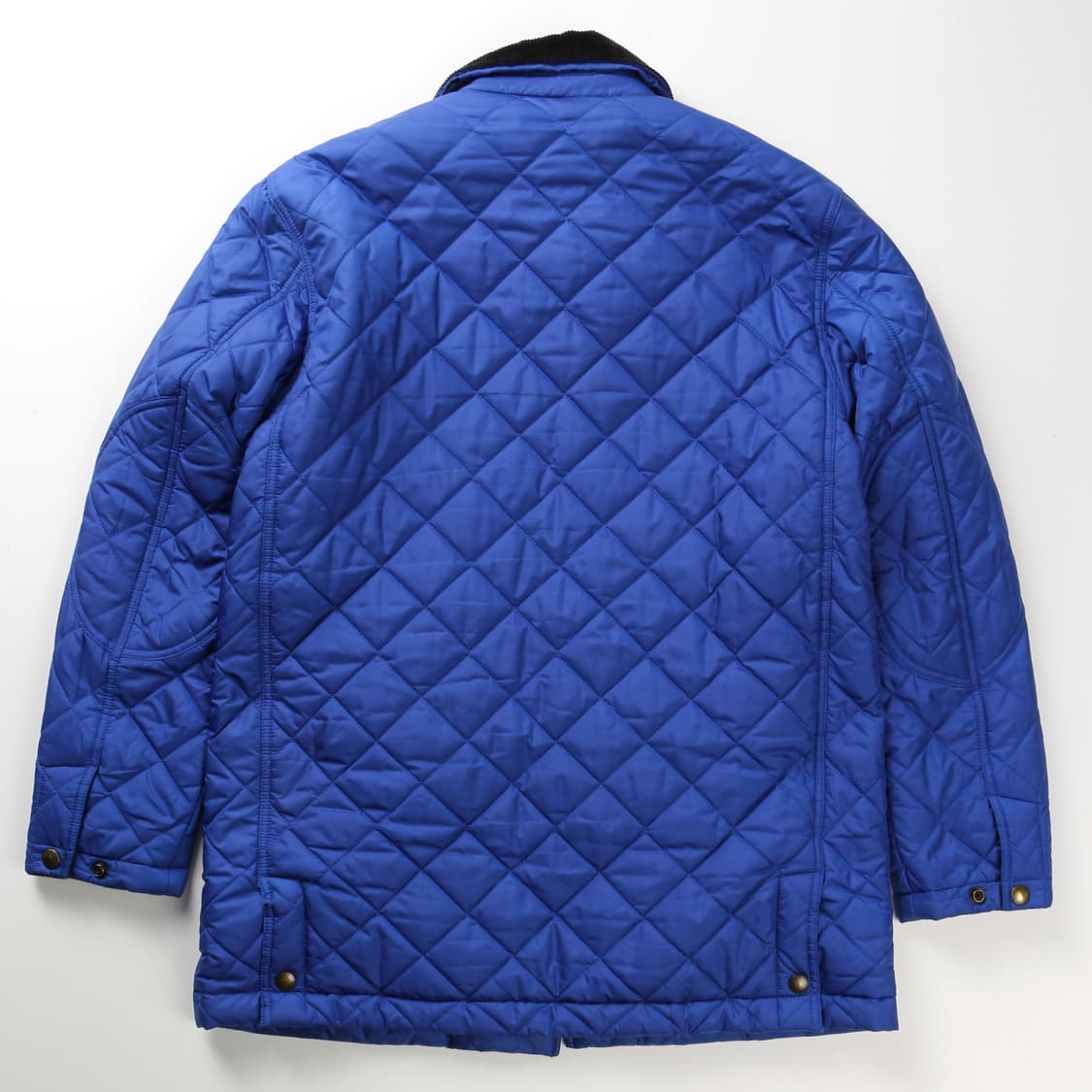 폴로 2way 퀼팅 필드 자켓 상품이미지7