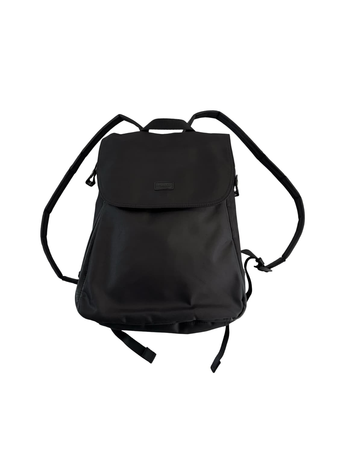 Y’SACCS 요지야마모토 백팩 럭색 상품이미지1