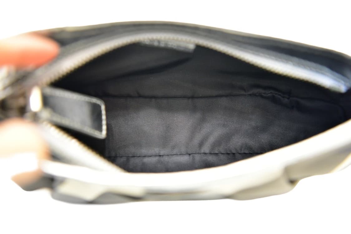 버버리 비트체크 미니 숄더백 (정품) 상품이미지7