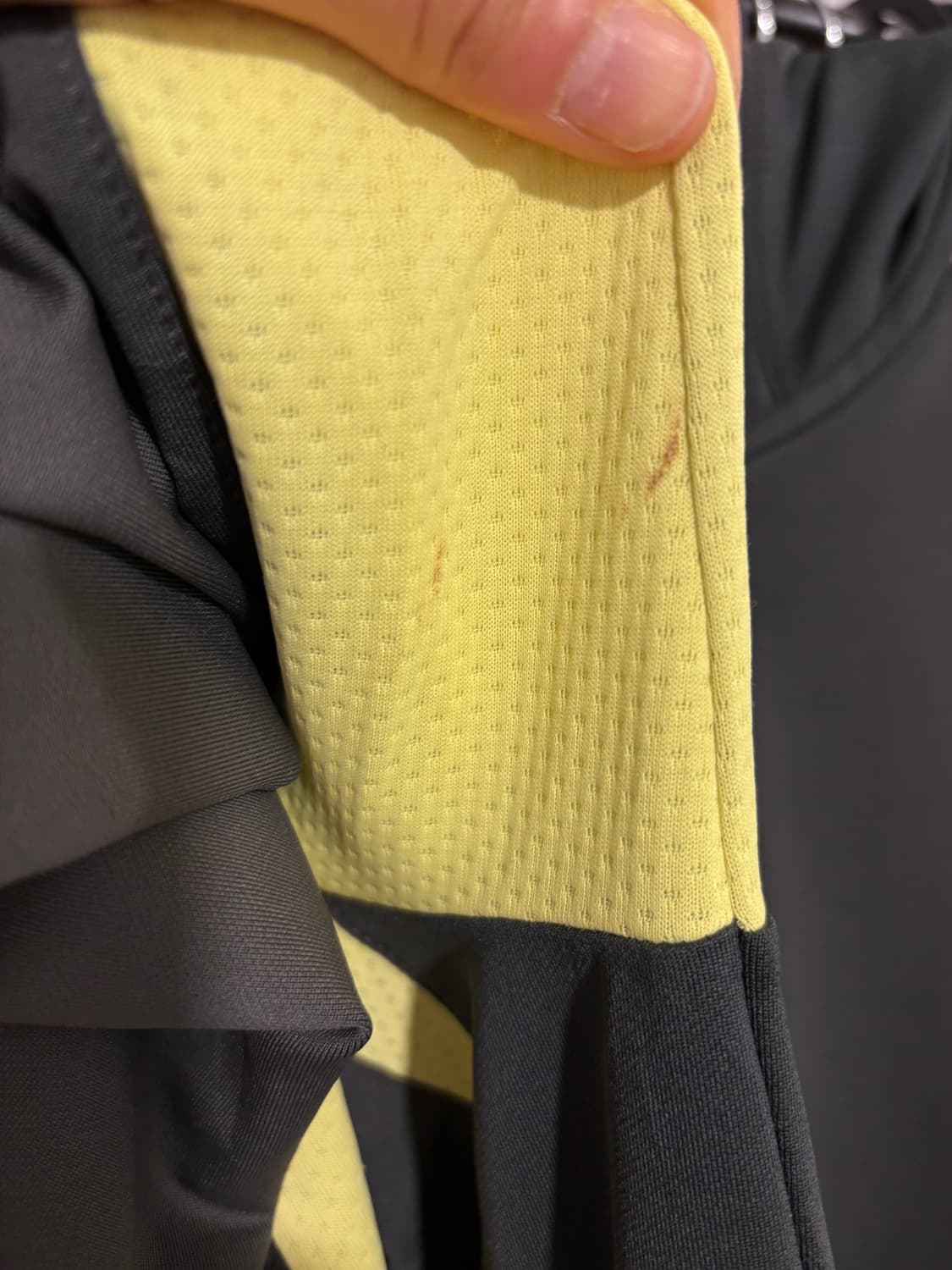 나이키 기능성 후드집업 상품이미지7