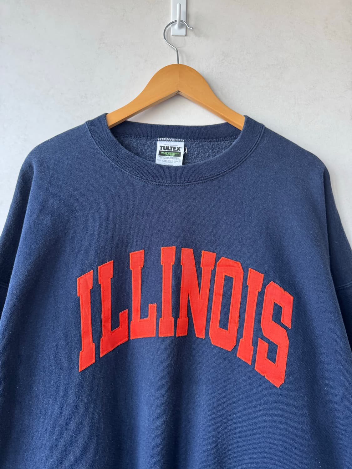 90s Illinois 맨투맨 상품이미지2