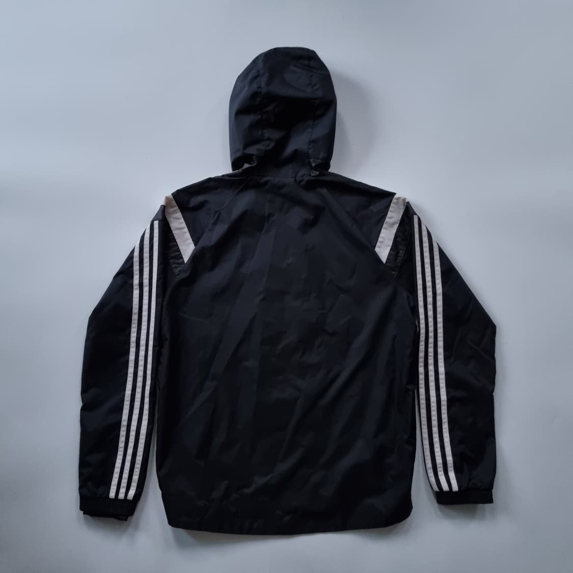 아디다스 후드 바람막이  상품이미지2