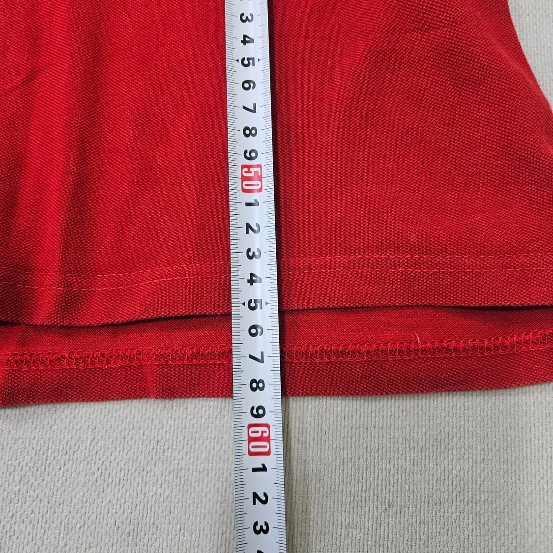 S 폴로랄프로렌 여성 빅포니 폴로 셔츠 0324Y 상품이미지6