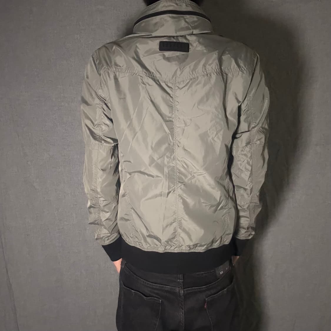 buckaroo nylon jacket 상품이미지5