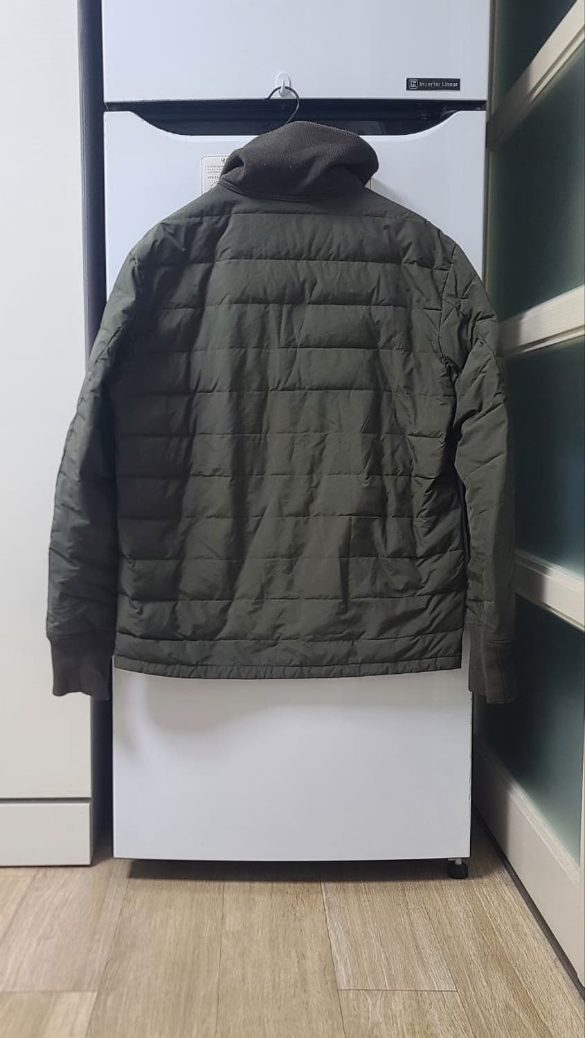 유니클로U 패딩 L사이즈 상품이미지3
