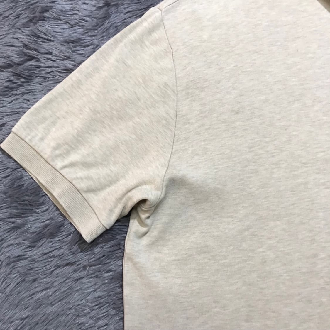 [[M(실 L)] 폴로(POLO)랄프로렌 반팔 카라티셔츠@235 상품이미지3