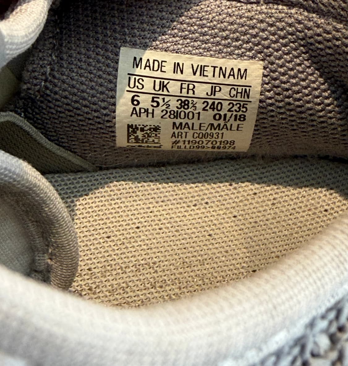 아디다스 튜블라 쉐도우 상품이미지6