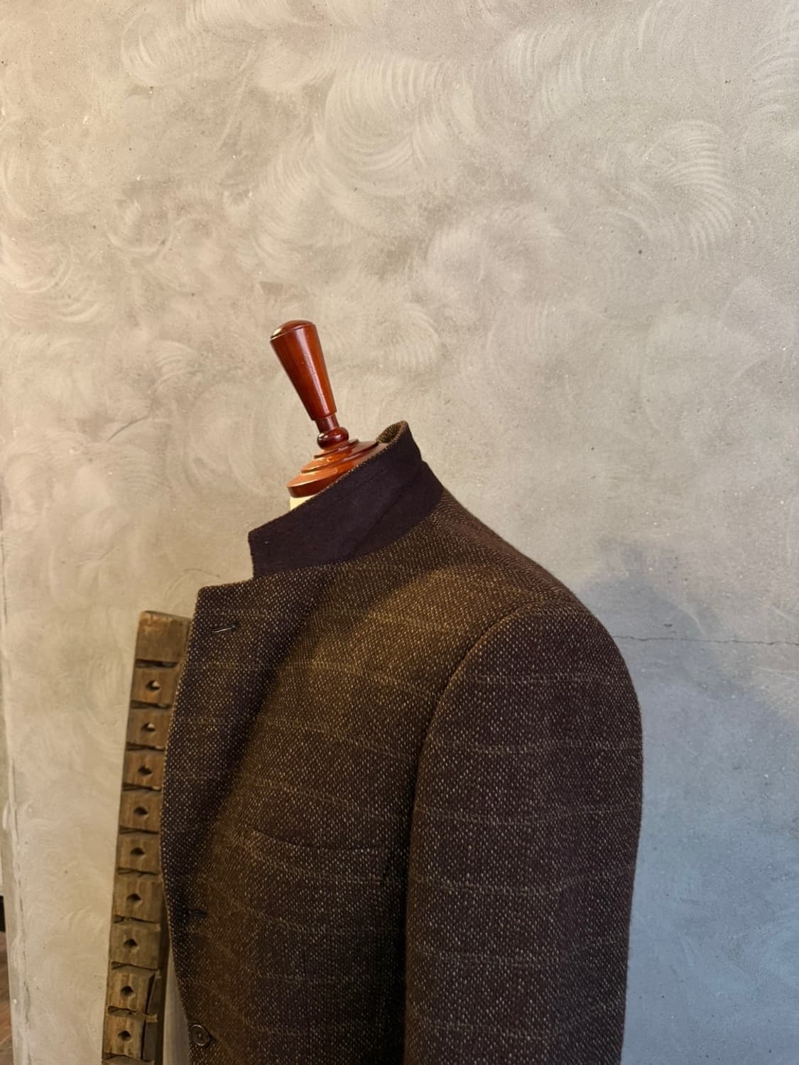 브리오니 캐시미어 자켓 슬림100 상품이미지4