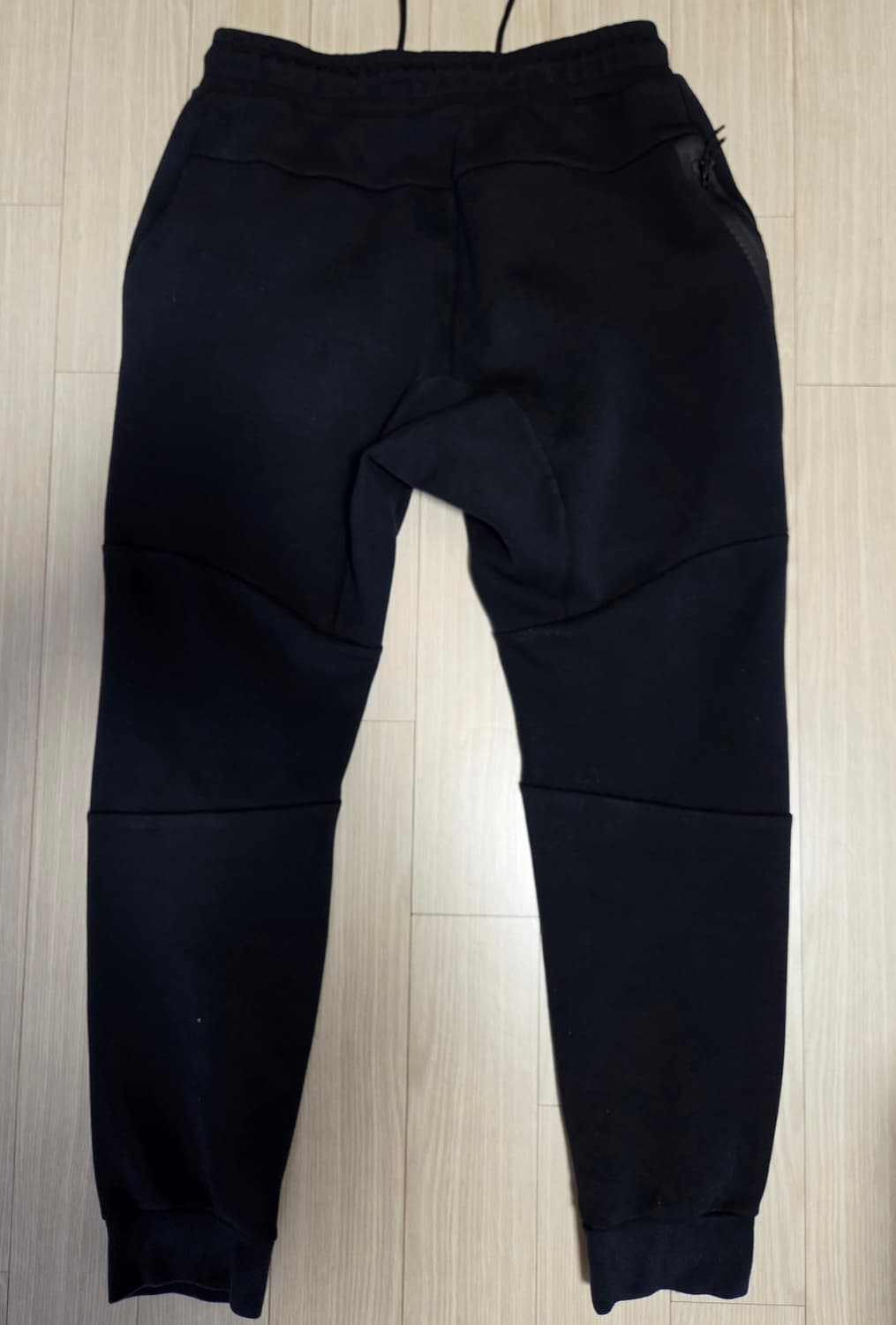 나이키 테크 플리스 조거팬츠  상품이미지2