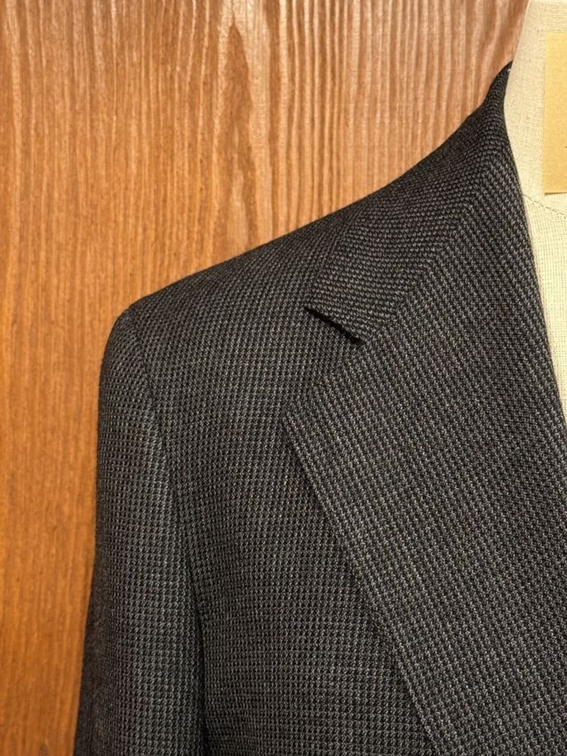 에토네 트위드 자켓 상품이미지3