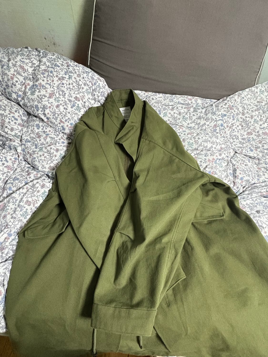 M-65 fishtail 야상 상품이미지3