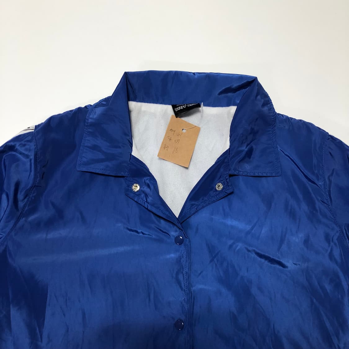 1990s 베티붑  빈티지 자켓  상품이미지4