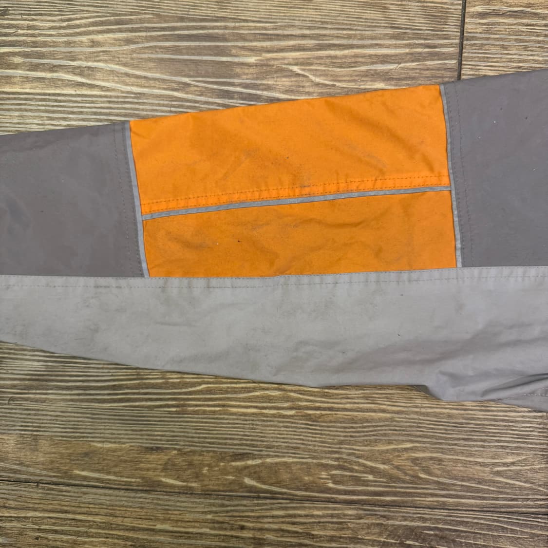 할리데이비슨 윈드자켓 바람막이 상품이미지8