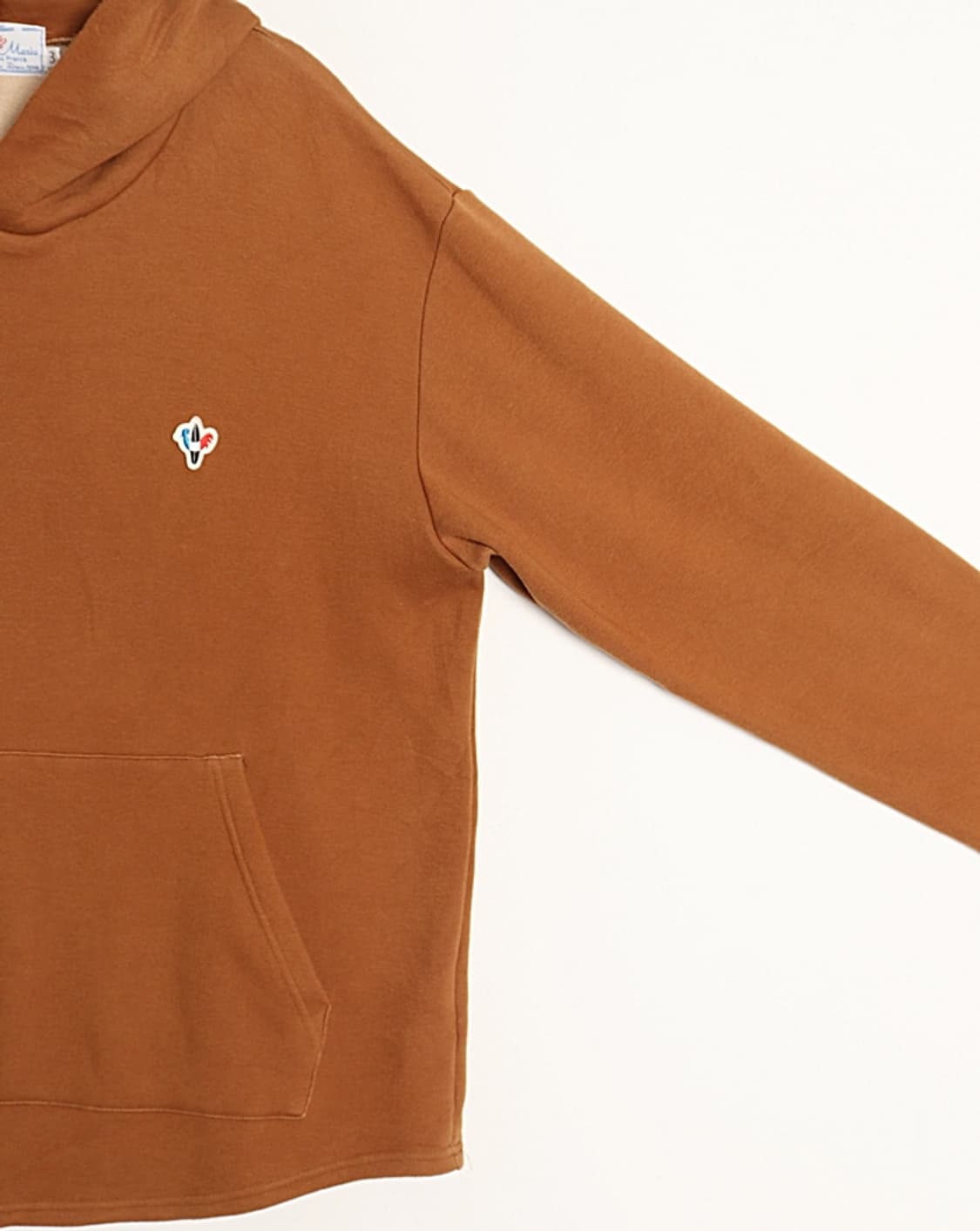 Arvor Maree Stretch Hoodie 상품이미지4