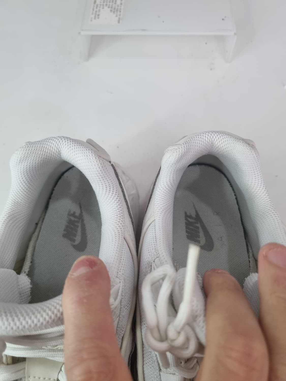 270 나이키 에어맥스95 올백 상품이미지5