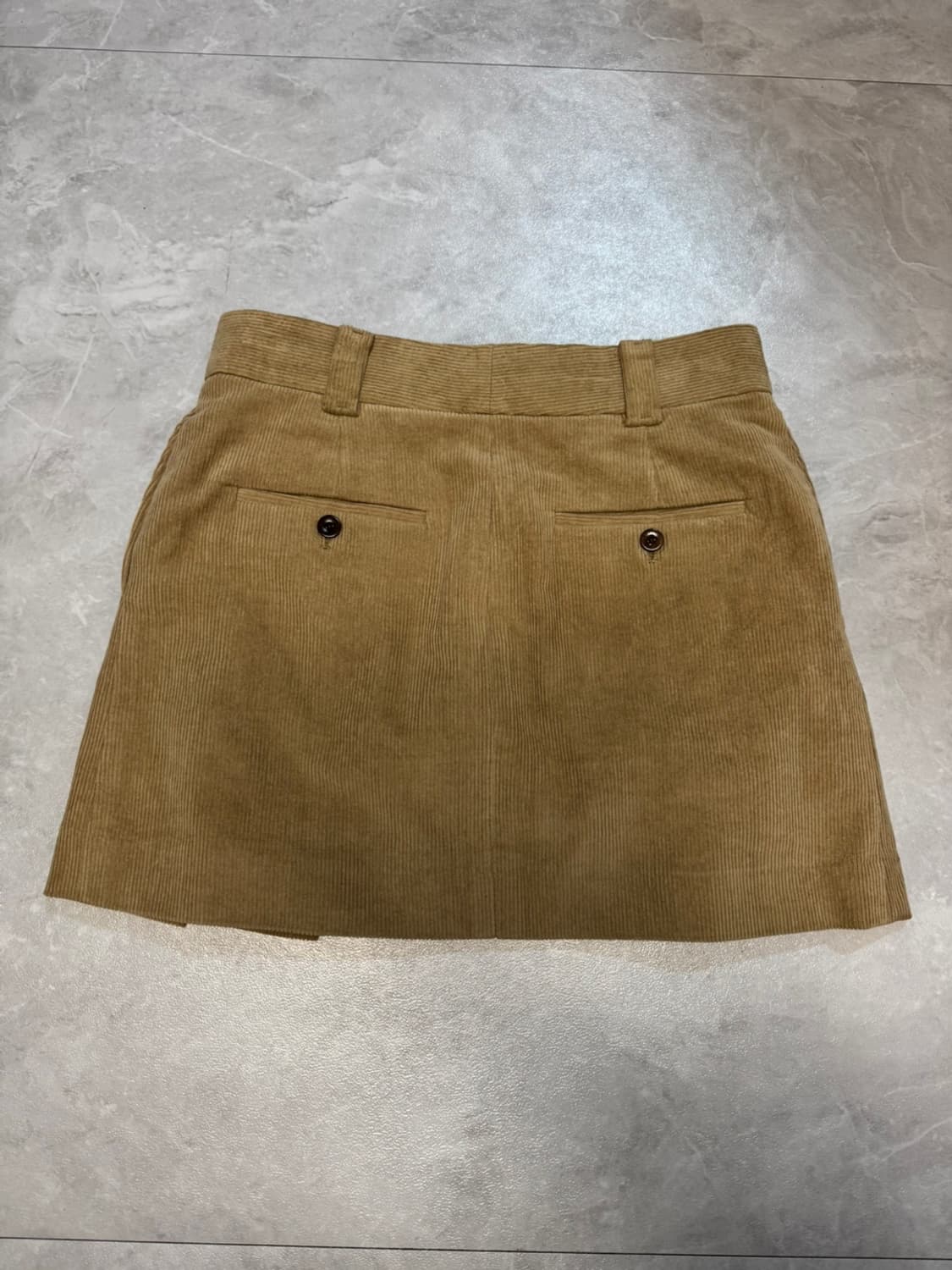 그로브 코듀로이 상품이미지2