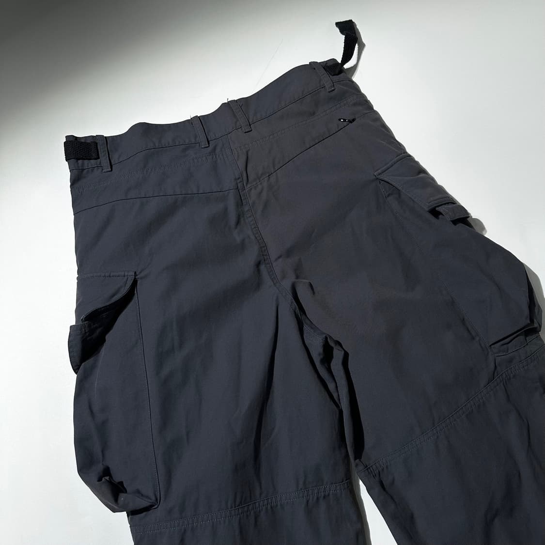 파프롬왓 투웨이 카고 팬츠 상품이미지6