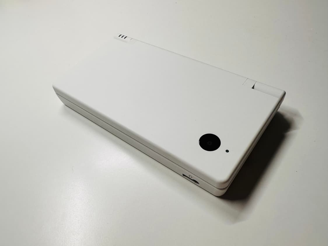 닌텐도 DSi 화이트 박스셋 일판 우고메모 내장판 판매 (DSL,3DS) 상품이미지7