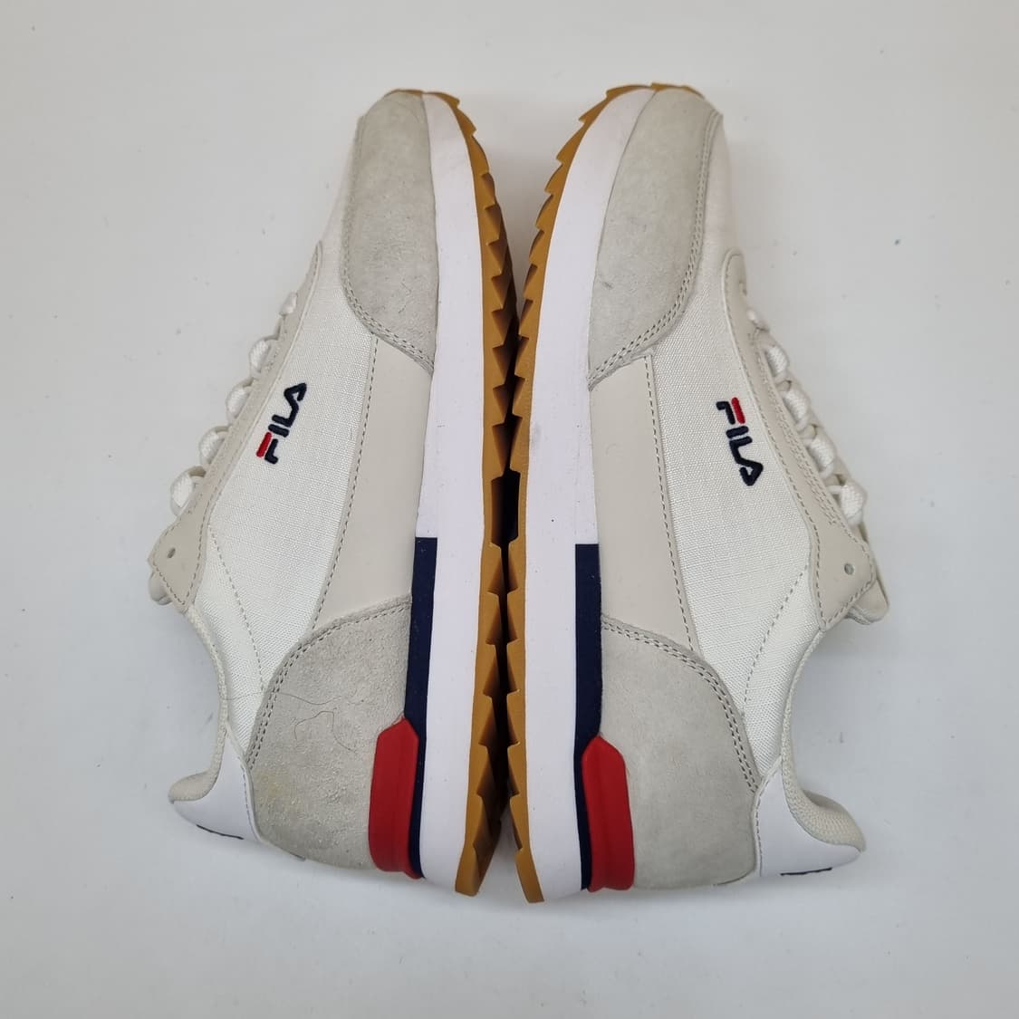 휠라 데일리조거 여성운동화235. 상품이미지5